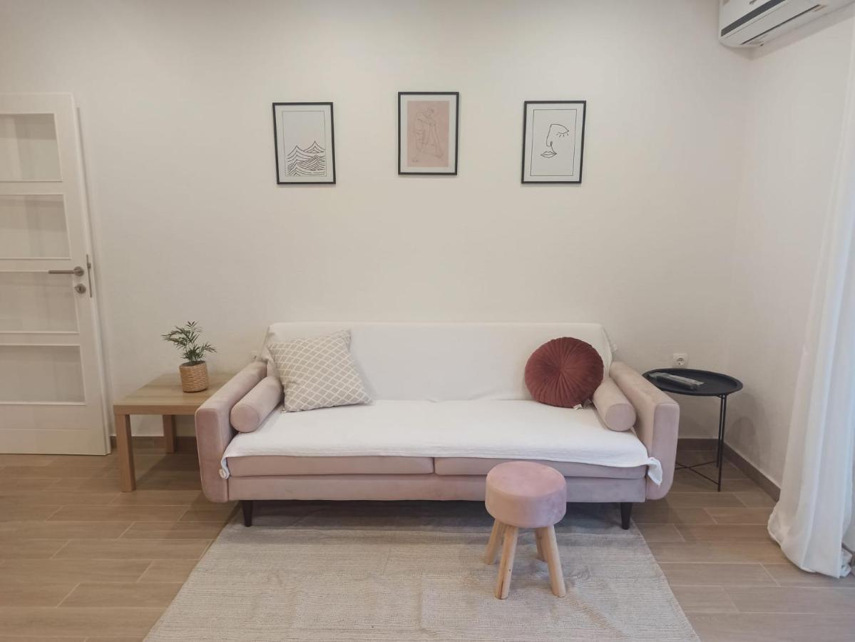 Apartman Vranac Vela Luka Luaran gambar