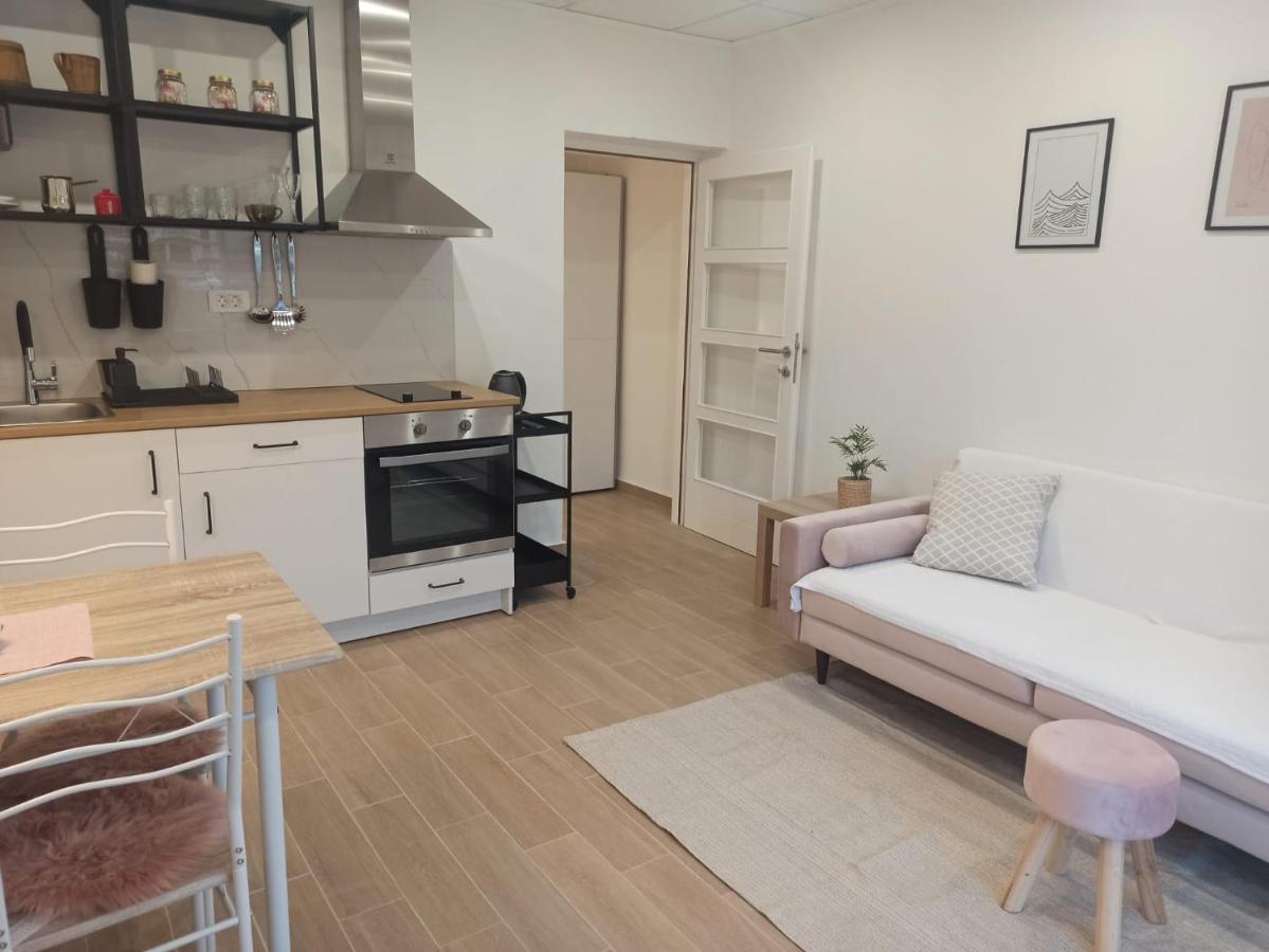 Apartman Vranac Vela Luka Luaran gambar
