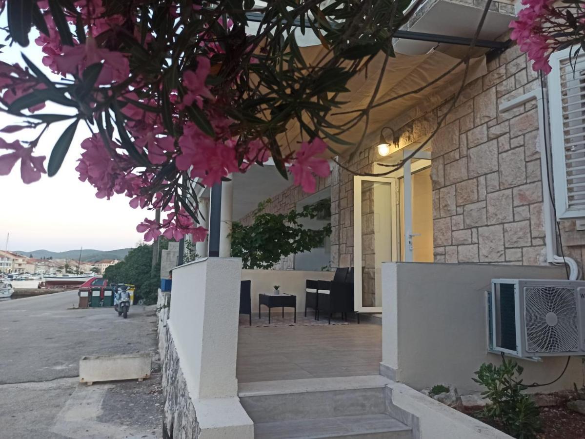 Apartman Vranac Vela Luka Luaran gambar